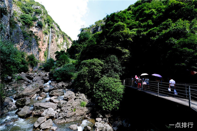 丽江旅游景点，丽江旅游景点攻略自由行三天（丽江的东巴谷是一个旅游的天堂）