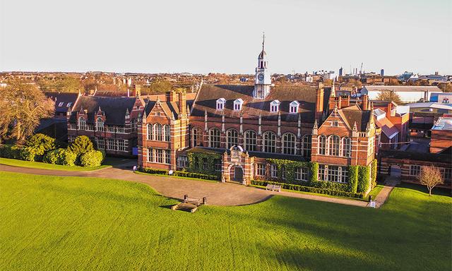 英国赫特福德大学相当于国内几本，英国哈特福德大学（哪所英国大学的医学系是你的菜）