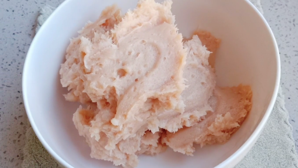 圖片[2]-【玉米雞肉腸】做法步驟圖 做法特簡單 大人小孩都愛吃-起舞食譜網