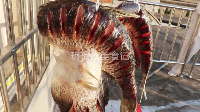 腌制鱼放什么调料，做鱼前腌鱼放什么调料（保存时间越长吃起来越香）