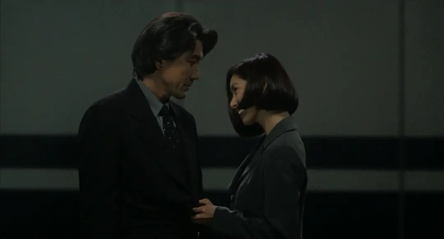 窒息情欲小说，窒息情欲（《失乐园》撕开中年男女情欲遮羞布）