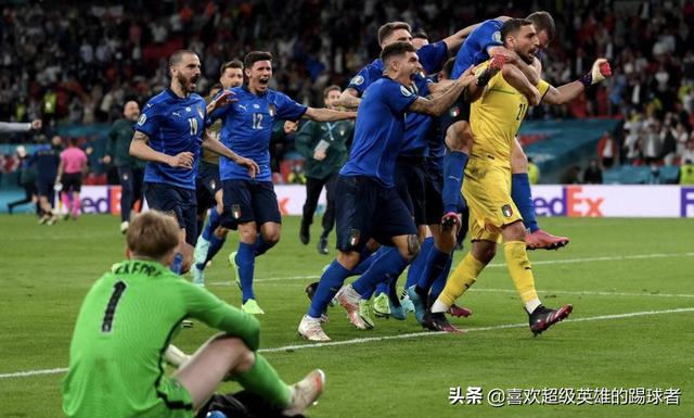 足球点球大战规则，足球点球大战规则及玩法（点球是足球比赛有史以来最有争议一项规则）