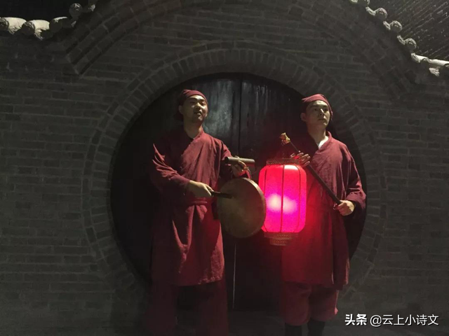 古代晚上为什么要打更，古代晚上打更的叫什么（还有这些不为人知的神秘作用）