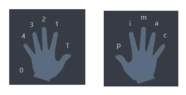 吉他五根弦是什么音，吉他的五根弦（每天练习吉他所做的基本功是什么）