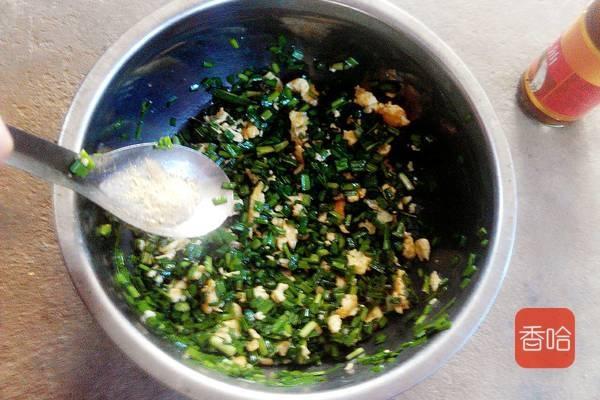 饺子馅调料配方，饺子馅料的做法大全（调饺子馅必放的三样调料）