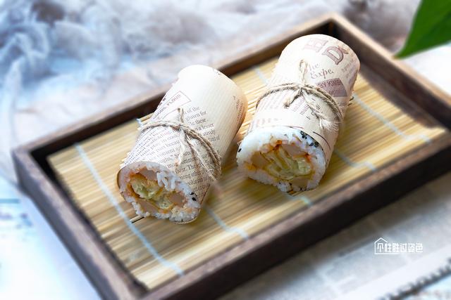 粢饭团怎么蒸粢饭团的做法，粢饭团怎么蒸粢饭团的做法（教你在家做老式传统粢饭团）