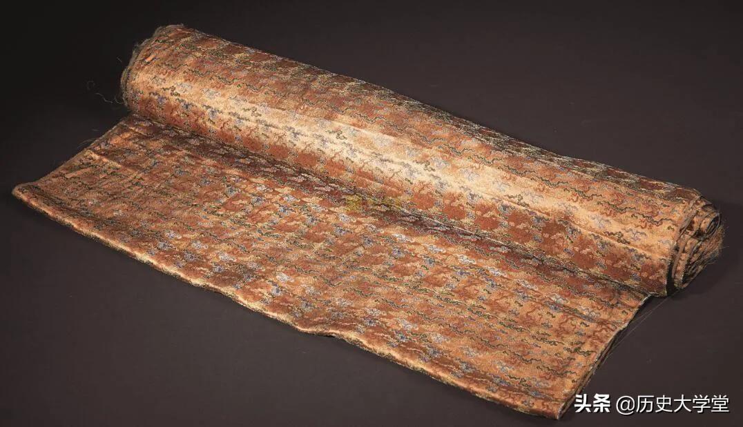 宋朝主要使用什么货币，宋朝主要使用什么货币形式（还有哪些“世界通用货币”）