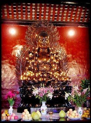 菩萨生日一览表，2022观音生日是哪一天（诸位菩萨的节日，你知道几个）