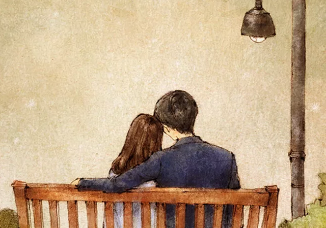 男人更爱二婚超过原配，二婚男人还有爱吗（“原配妻子”和“二婚妻子”）