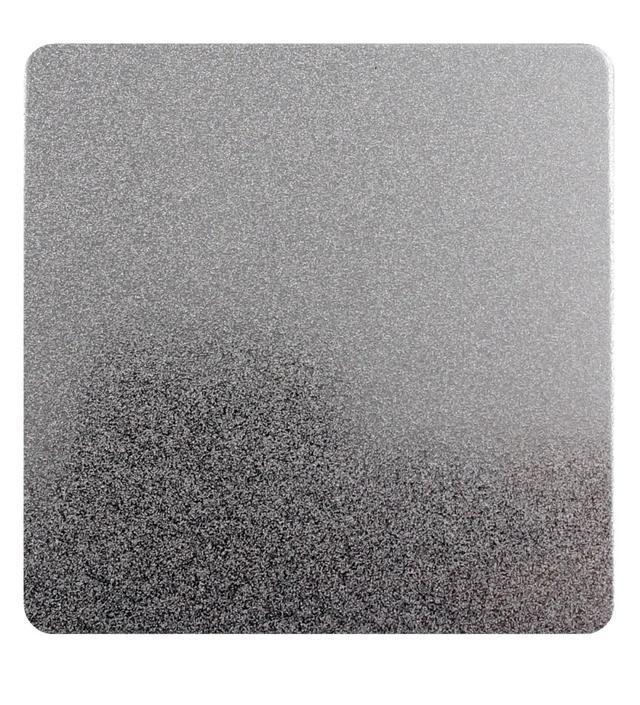 不锈钢磨砂板是什么，不锈钢磨砂板（不锈钢板磨砂面和拉丝面有什么区别）