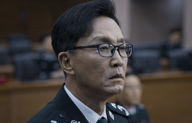 破冰行动多少集，破冰行动几集大结局（绷了46集的《破冰行动》）