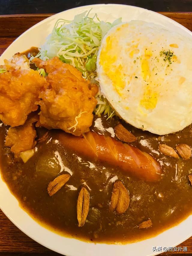 秦农银行上班时间,秦农银行营业时间(西安这7家店到底多好吃) 秦农银行上班时间,秦农银行营业时间(西安这7家店到底多好吃)