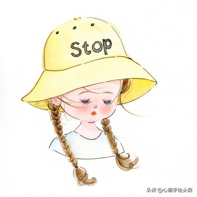 小孩头像图片大全可爱，萌娃小孩可爱头像（多款萌萌哒童趣风微信个人头像分享）