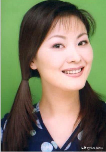 王小骞老公谭江海，王小骞老公谭江海简历（央视名嘴王小骞跟谭江海裸婚却幸福21年）