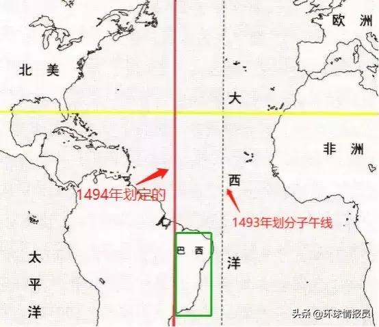 南美洲国家都说什么语言，南美洲国家都讲哪些语言（为什么拉美分裂成多个西班牙语国家）