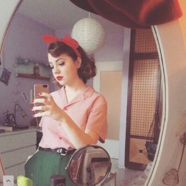 高质量小众情头ins，ins风小众高级风情头微信（欧美头像.ins.小众.超拽.神仙）