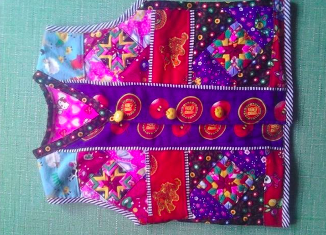 宁强百家衣习俗，宁强的风俗文化（孩子要穿百家衣）