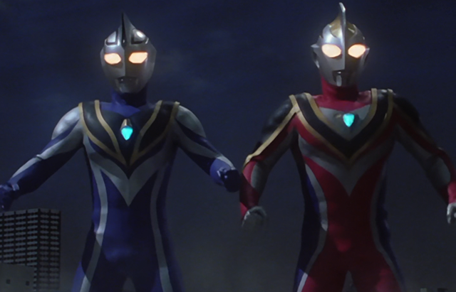 奥特曼在什么星球，奥特曼所住的星球分别是什么（奥特曼：奥特战士的五大诞生地）