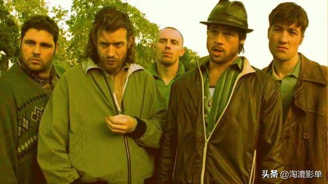 皮特和朱莉的电影，布拉德皮特和安吉丽娜朱莉（布拉德·皮特生涯20大影片）