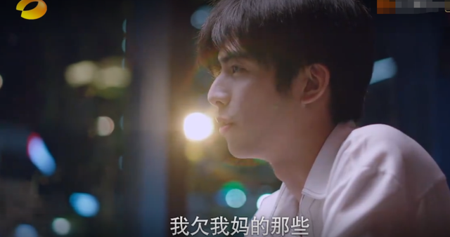 以家人之名唐灿跟谁在一起了，以家人之名唐灿喜欢的是谁（陈婷自杀被救强行和解）