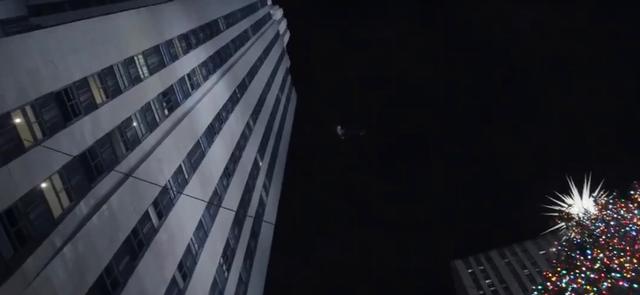 复仇者联盟射箭，复仇者联盟里射箭的那个是谁（女鹰眼造型抢镜太美了）