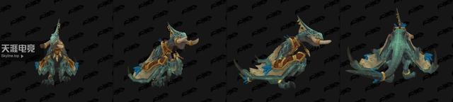 魔兽世界8.15复仇之潮成就流程，8.15新种族全方位介绍