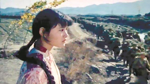 红色经典影视民歌，最新革命红歌最好听的十首歌（那些美到窒息的红色经典歌曲）