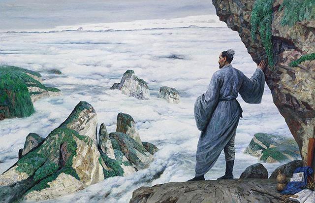 徐霞客是哪个朝代的，徐霞客是哪个朝代的（千奇古人徐霞客“不务正业”游历山川）