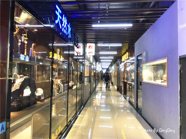 潘家园在北京哪个区，北京潘家园在北京哪个区（如今没有老物件和玩意儿）