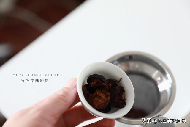 山楂茶的做法窍门，山楂茶的做法窍门是什么（去油腻促消化瘦身人群最适合）