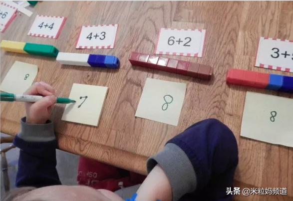幼儿数学领域包括哪几个方面，0-6岁数学怎么教