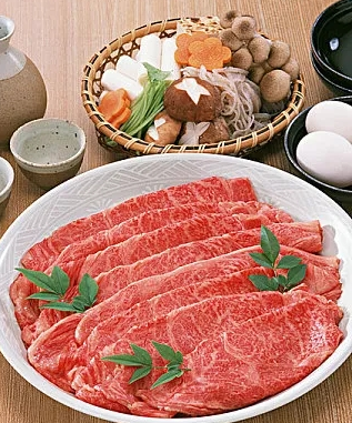 温泉蛋直接吃吗，温泉蛋什么蛋都可以吗（天冷嘴馋寿喜锅）
