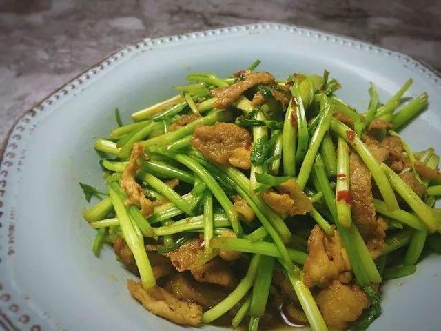 做清明果的草叫什么草，做清明果的那种草叫什么（春天不可错过的4种野菜）