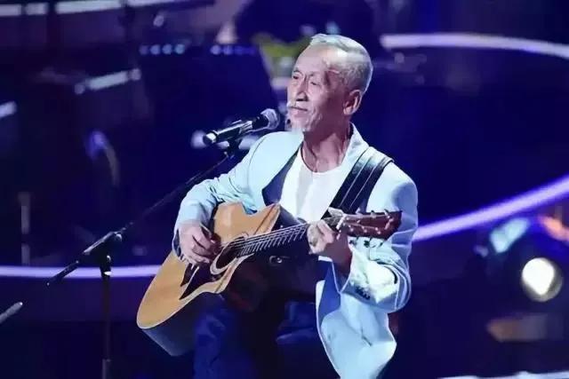 50年代歌唱家名单，中国五十年代男高音歌唱家有哪些（为央视中秋晚会献唱的10位老艺术家）