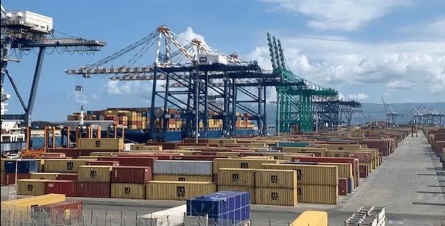 felixstowe是哪个国家的港口，felixstowe是指哪个港口（欧洲十大最繁忙的集装箱港口）