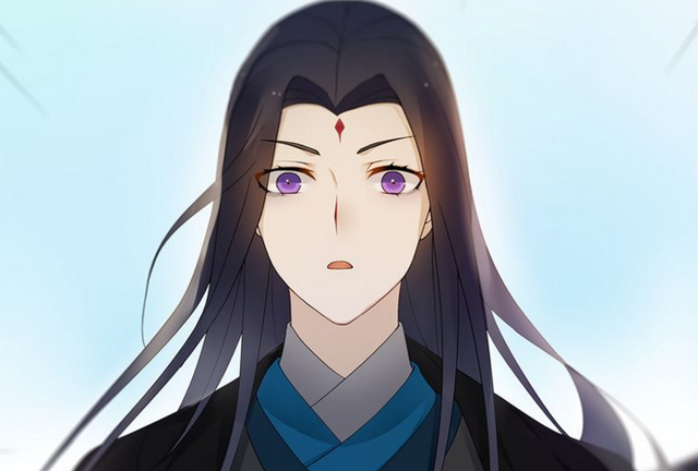 《离尘》漫画，离尘漫画百度百科（盘点三部古风兄弟情漫画图片）