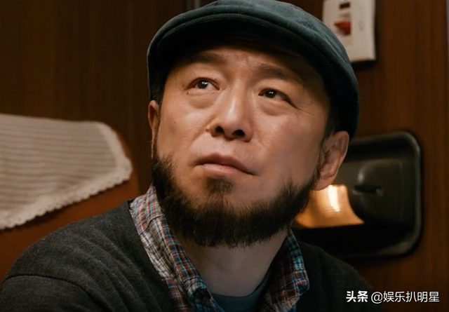 黄渤 徐峥 电影，徐峥和黄渤一起演的电影叫什么名字（囧妈：黄渤和徐峥这段话火了）