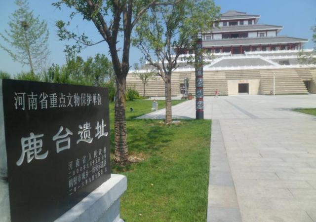 朝歌是现在的哪里，古代朝歌是现在的哪里（河南这座不知名的小县城）