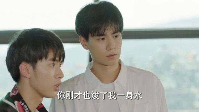 暗恋橘生淮南江百丽和谁在一起了，暗恋橘生淮南最后百丽和谁在一起了（《暗恋橘生淮南》张明瑞结局）