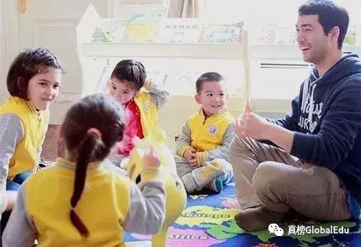 北京小橡树幼儿园，北京小橡树幼儿园怎么样（北京最全32家国际幼儿园大盘点）