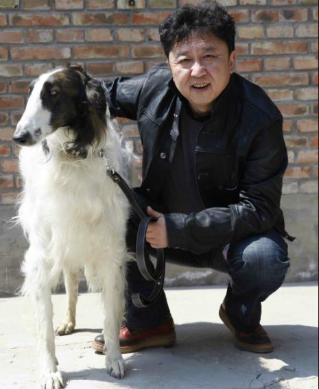 于谦宠物乐园，从自然百态中品人生哲学（于谦宠物乐园招工）