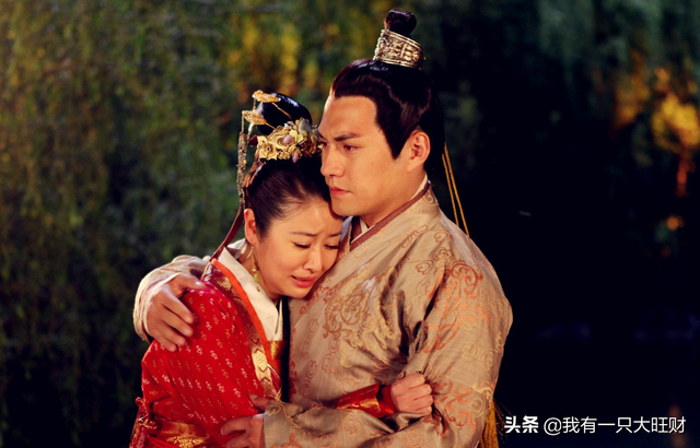 倾世皇妃大结局，倾世皇妃大结局是什么（《倾世皇妃》沦为奴隶的太子爱上高贵傲娇的公主）