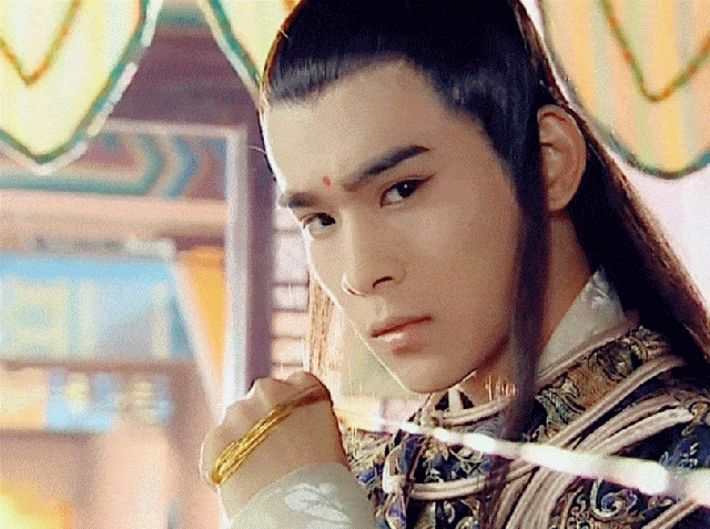 乔振宇主演的电视剧，杨紫和乔振宇主演的电视剧（“绿光美男”乔振宇）