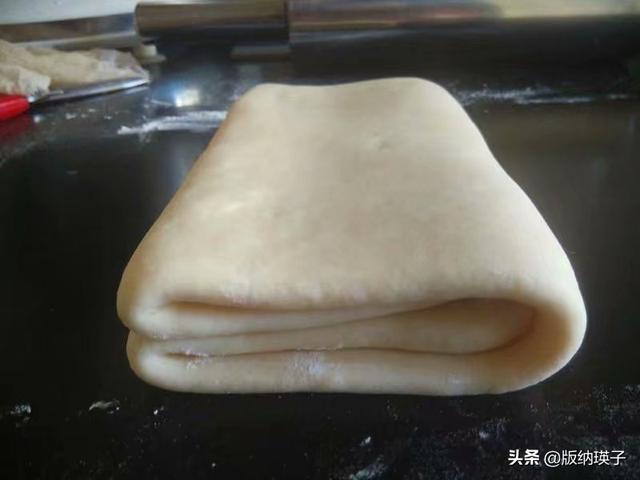蛋挞皮的正宗制作方法，让你在家就能吃上酥脆嫩滑的蛋挞