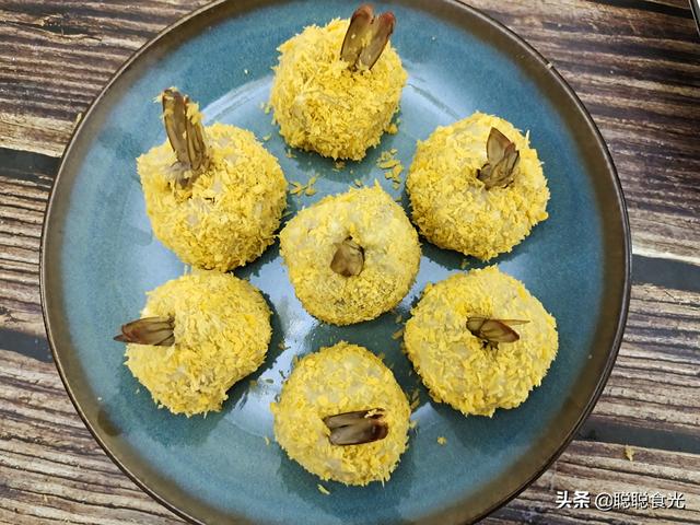 新鲜虾球怎么保存，新鲜的虾球处理后可以保存多长时间（快餐店58元一份的炸虾球）