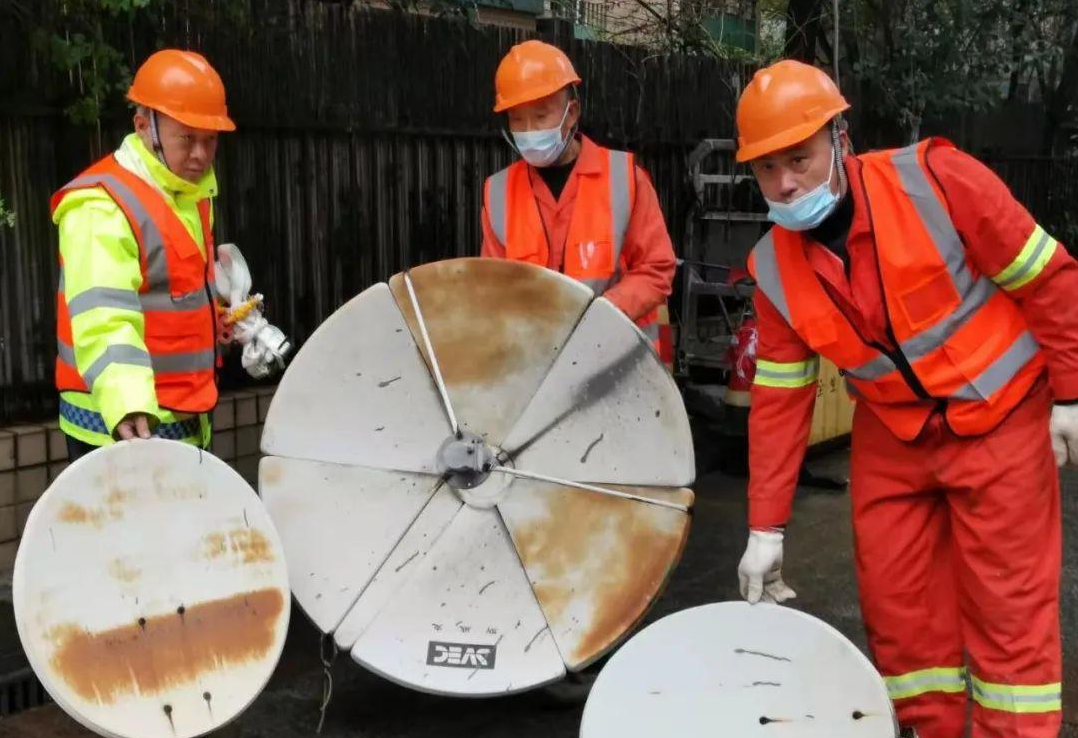 无锅电视接收机多少钱(农村人爱用的) - 价格百科