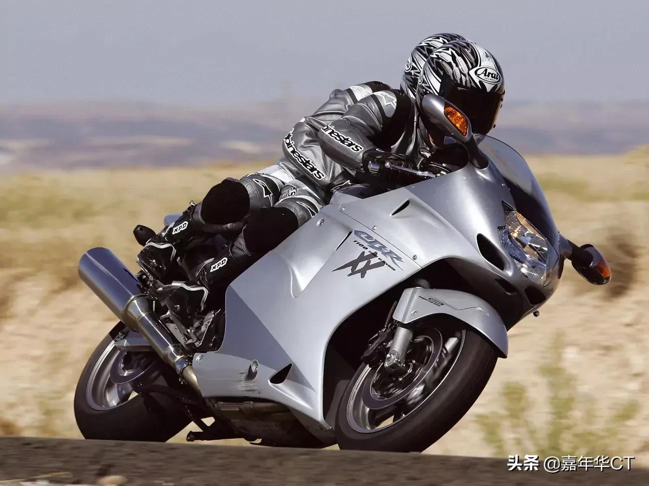 宝马k1200lt多少钱(2021年全球10辆最快的摩托车) - 价格百科