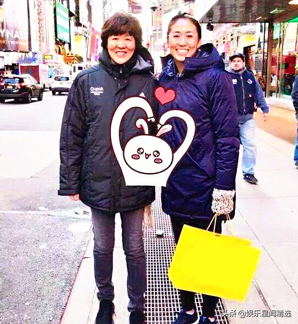 郎平前夫白帆再婚，郎平简历和老公（前夫白帆再婚金融女强人）