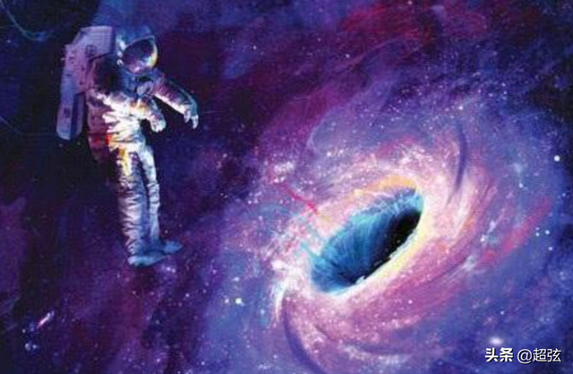 黑洞吞噬的东西去哪了，黑洞吞噬的东西去哪了一个齿 差别（被黑洞“吃掉”的物质都去向了何方）