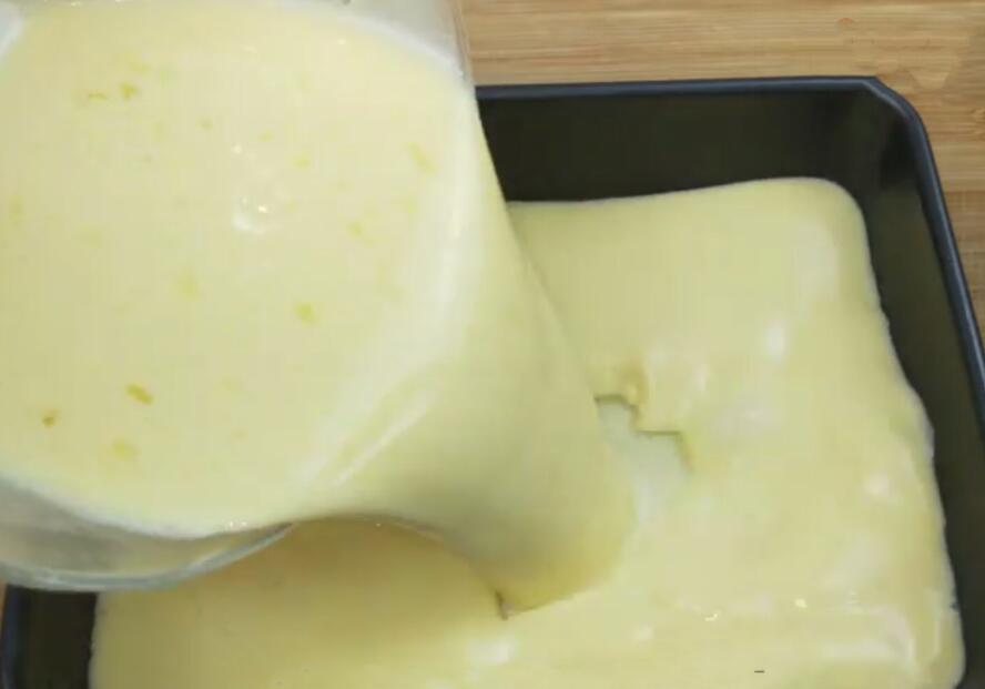 圖片[5]-【黃金雞蛋塊】做法步驟圖 做出來的美味小吃 外酥里嫩-起舞食譜網